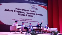 Jangan Salah, Ekonomi Internet Indonesia Terbesar di Asia Tenggara