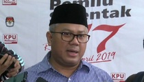 KPU Lakukan Persiapan Khusus Jelang Debat Kelima