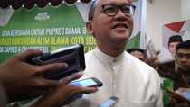 Rosan: TKN Sambut Positif Dukungan Keluarga Uno