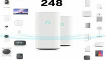Xiaomi Mesh Router Mampu Koneksikan 248 Perangkat Sekaligus
