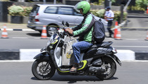 Kemhub Diminta Atur Tarif Promo Ojol