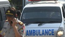 Bupati Garut Heran Ada Warganya Bawa Jenazah dengan Transportasi Daring