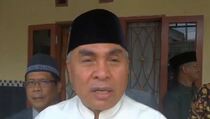 Geram Titik Api Meningkat di Kaltim, Isran Noor: Jangan Main Bakar