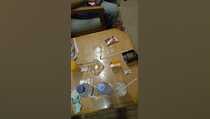 Politisi Demokrat Ditangkap karena Gunakan Narkoba