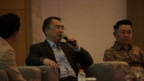 Bursa Berjangka Jakarta Tetap Beroperasi Terbatas