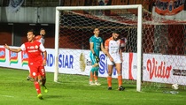 Hadapi Kalteng, Persija Kehilangan 2 Pilar