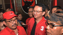 Ditolak Serikat Pekerja Pertamina, BTP Tanggapi Santai
