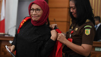 JPU Siap Hadirkan Saksi dalam Sidang Lanjutan Ratna Sarumpaet