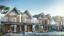 Begini Rumah 3 Kamar Seharga Rp 1,56 Miliar di Jakarta