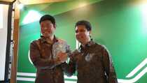 Grab Dapat Suntikan Dana US$ 4,5 Miliar
