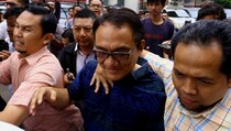 BPN: Cuitan Andi Arief Adalah Pendapat Pribadi