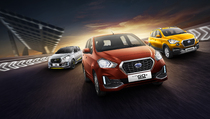 Mengaspal, Ini Harga Datsun GO+ Panca CVT