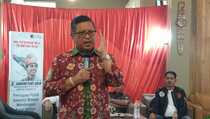 Hasto: Yang Laporkan Jokowi soal Kartu Pra Kerja Tak Punya Program dan Gagasan