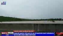Banjir, BPN Pertanyakan Standar Tol Madiun