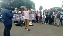 Setara: Penangkapan Robet Bentuk Pembungkaman Kebebasan Berpendapat