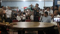 Debat Cawapres, Ma’ruf Amin Andalkan 3 Kartu Baru Jokowi