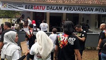RKR Bogor Mantapkan Jaringan, Jawa Barat Tetap Jadi Prioritas