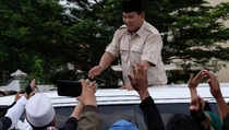 Faisol Reza: Jika Merasa Difitnah, Prabowo Harus Bongkar Penculikan '98 Sekarang