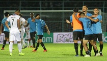 Hasil, Jadwal, dan Klasemen Piala Presiden Sampai Sabtu (9/3/2019)