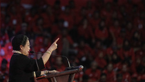 Profesor Asal Korea Selatan Sebut Megawati Miliki Karisma Unik