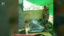 Empat Jasad Korban Longsor di Manggarai Barat Dimakamkan