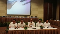 GMF AeroAsia  Bagikan Dividen US$ 6 Juta