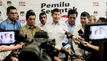 BPN Sebut 17,5 Juta Pemilih Tak Wajar, Ini Penjelasan Kemdagri