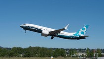 Kemhub Larang Terbang Sementara Boeing 737 MAX 8