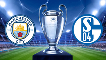 Menjamu Schalke, Manchester City Tak Boleh Lengah
