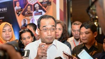 Kemhub Siap Kelola Bandara di Pagar Alam Sumsel