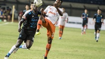 Persib Tutup Aksi di Piala Presiden dengan Kemenangan