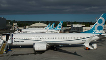 Boeing Rampungkan Pembaruan Perangkat Lunak 737 Max