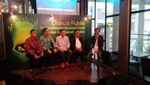 Ekonomi Digital Didorong untuk Pemberdayaan Umat