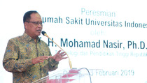 130 PTS Ditutup, Aptisi: Bukti Pemerintah Menganaktirikan PTS