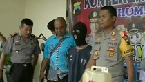 Ditangkap, Pembakar Mobil di Jateng Mengaku Sakit Hati