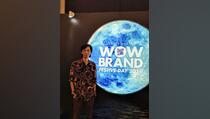   First Media Raih Penghargaan WOW Brand 2019