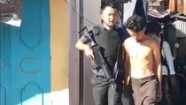 Kisah Bomber Sibolga:NII, ISIS, Hingga Dua Janda