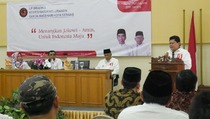 Soal Hasil Pilpres 2019, Garda Matahari Serukan Istiqomah Konstitusi