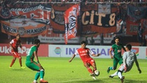 Hasil, Jadwal, dan Klasemen Piala Presiden Sampai Jumat (15/3/2019)