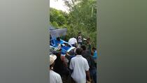 Kemhub Kirim Inspektur ke Lokasi Helikopter Jatuh di Tasikmalaya