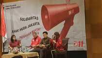 PSI Targetkan 23 Kursi DPR di Pemilu 2019
