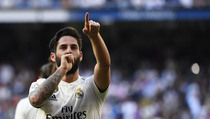 Kontrak di Madrid Habis, Isco Gabung Sevilla