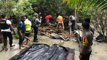 14 Korban Meninggal Akibat Banjir di Sentani