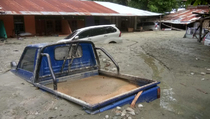 KLHK: Banjir Sentani Bukan karena Hutan Gundul