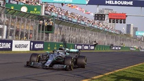 Formula 1 Bahas Solusi Selamatkan GP China Akibat Corona
