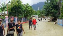 BNPB: Banjir Sentani Akibat Fenomena Alam dan Ulah Manusia