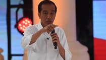 Presiden Beri Waktu Tiga Bulan Tim Teknis Ungkap Kasus Novel Baswedan
