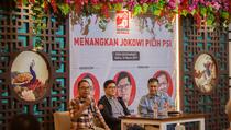 PSI: Tak Ada Suara Sia-Sia Jika Pilih Kami