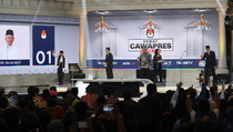 Debat Ketiga, ICJR Soroti Kebijakan Isu Kesehatan
