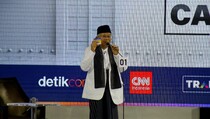 TKN Nilai Ide Badan Riset Nasional Maruf Adalah Terobosan